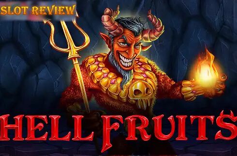 Hell Fruits slot